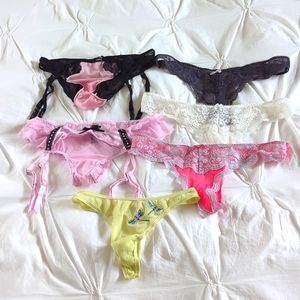 Bundle of Victoria's Secret Lingerie